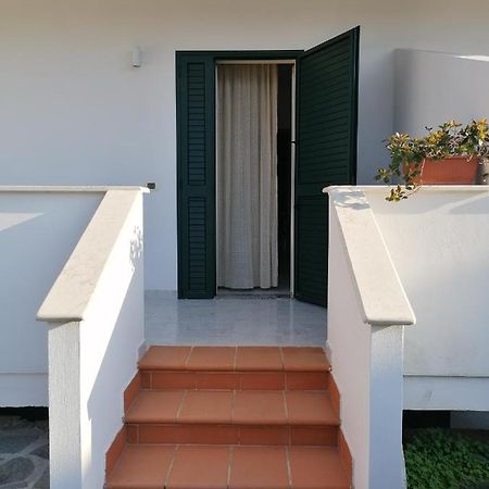 Zao Villa Tropea Exterior photo