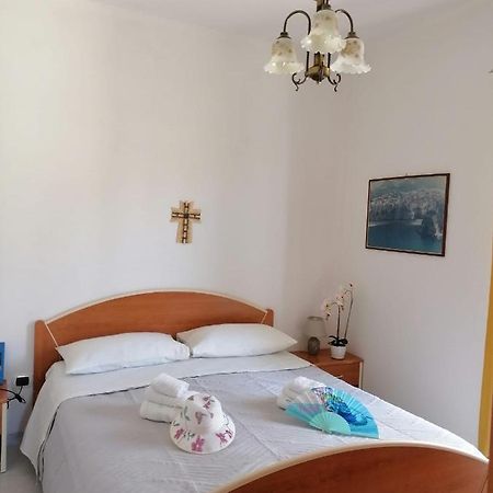 Zao Villa Tropea Exterior photo