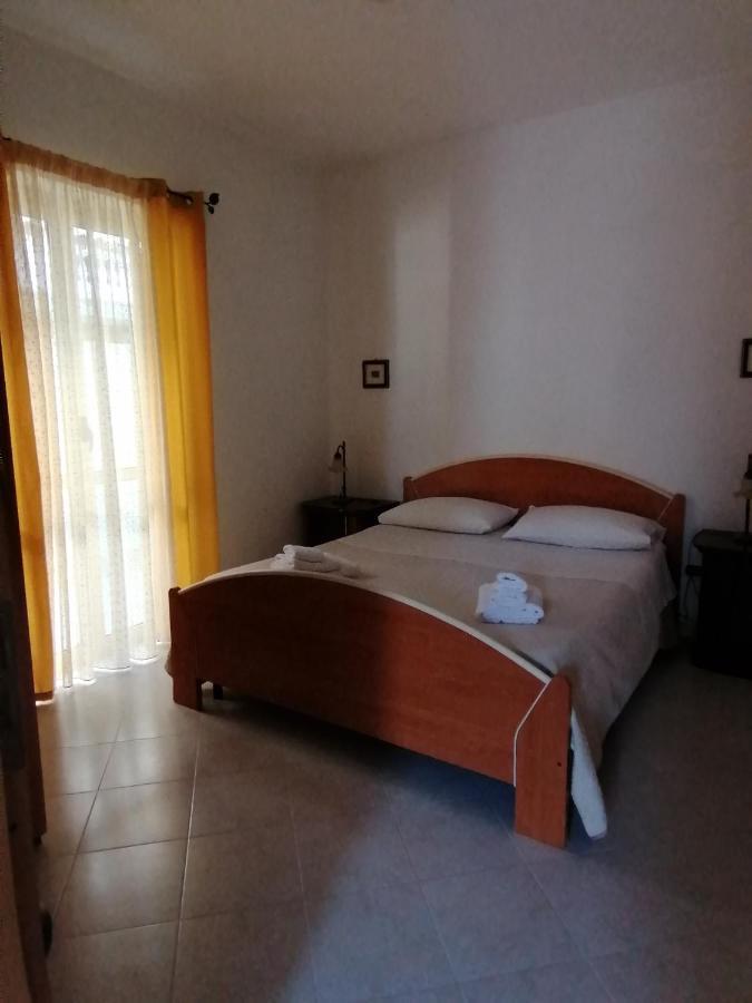 Zao Villa Tropea Exterior photo