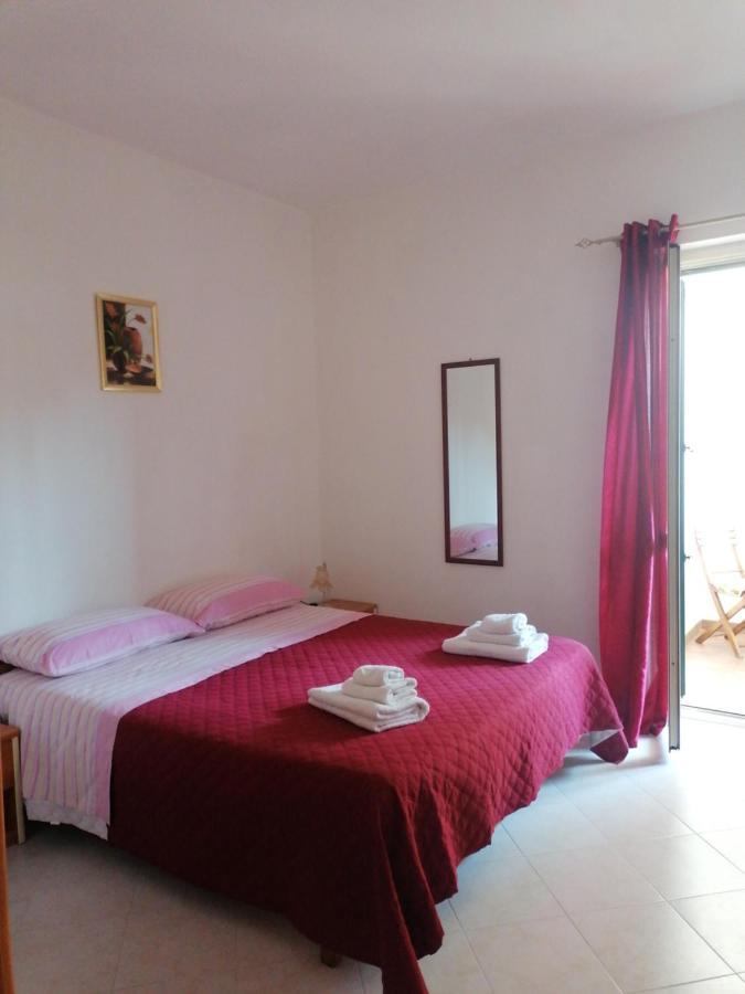 Zao Villa Tropea Exterior photo